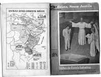 lição escola sabatina 1974 - 1º trimestre parte 2 - Cristo nossa justiça — lição escola sabatina 1974 - 1º trimestre parte 2 - Cristo nossa justiça