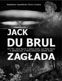 DU BRUL JACK — Philip Mercer #7 Zaglada