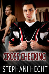 Stephani Hecht — Cross Checking