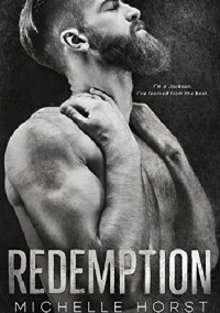 Michelle Horst — Redemption