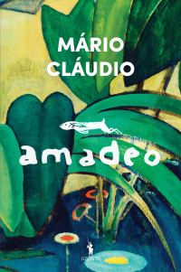 Mário Cláudio — Amadeo