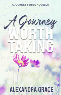 Alexandra Grace — A Journey Worth Taking