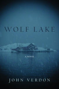 John Verdon — Wolf Lake