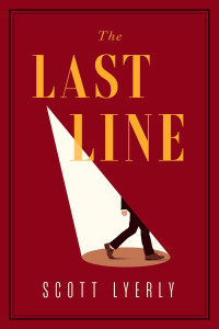 Scott Lyerly — The Last Line