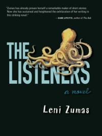Leni Zumas — The Listeners