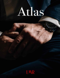 LMR — ATLAS (Spanish Edition)