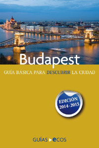 Autores varios — Budapest 2014 / 2015