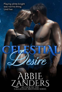 Abbie Zanders — Celestial Desire
