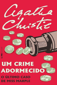 Agatha Christie — Um crime adormecido