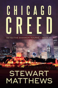 Stewart Matthews — Chicago Creed