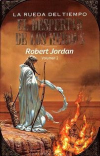 Robert Jordan — El Despertar de los Héroes
