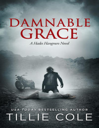 Tillie Cole — Damnable Grace