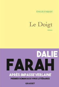 Dalie Farah — Le doigt