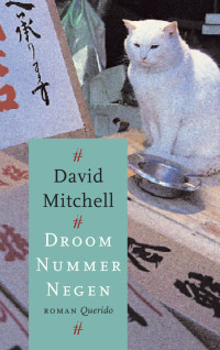 David Mitchell — Droom nummer negen