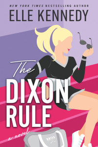 Kennedy, Elle — The Dixon Rule