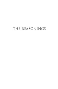 Nursi — The Reasonings; A Key to Understanding the Qur'an's Eloquence (2008)