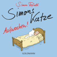 Tofield, Simon — [Simons Katze 01] • Aufwachen