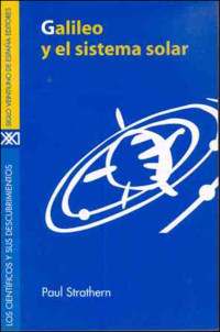 Paul Strathern — Galileo y el sistema solar