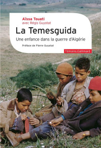 Aïssa Touati & Pierre Guyotat [Touati, Aïssa & Guyotat, Pierre] — La Temesguida