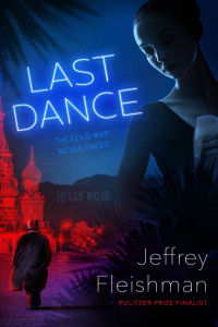 Jeffrey Fleishman — Last Dance