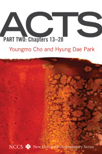 Youngmo Cho;Hyung Dae Park; — Acts, Part Two