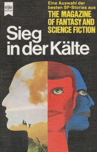 Wulf H. Bergner (Hrsg.) — Sieg in der Kälte