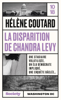 Hélène Coutard — La disparition de Chandra Levy