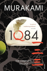 Haruki Murakami — 1Q84