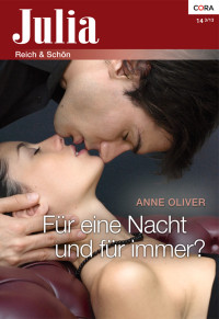 Autoren, div. — Julia - Reich & Schön - 2013.3.14