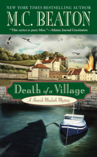 M. C. Beaton — Death of a Village