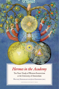 Hanegraaff, Wouter J., Pijnenburg, Joyce. — Hermes in the Academy WT.indd