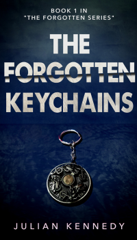 Julian Kennedy — The Forgotten Keychains