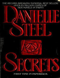 Steel, Danielle — Secrets