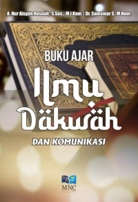 A. Nur Aisyah Rusnali, Samsinar S. — Ilmu Dakwah dan Komunikasi