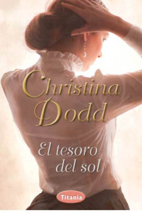 Christine Dodd — El tesoro del sol