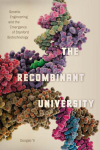 Yi, Doogab — The Recombinant University