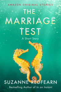 Suzanne Redfearn — The Marriage Test