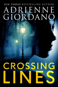 Adrienne Giordano — Crossing Lines