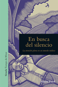 Adam Ford — En busca del silencio