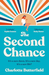 Charlotte Butterfield — The Second Chance