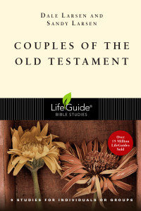 Dale Larsen;Sandy Larsen; & Dale Larsen and & Sandy Larsen — Couples of the Old Testament