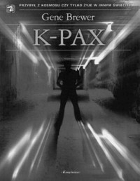 Brewer Gene — K-Pax