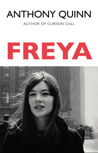 Anthony Quinn — Freya