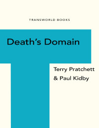 Terry Pratchett, Paul Kidby — Death's Domain