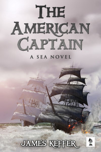 Keffer, James — The American Captain