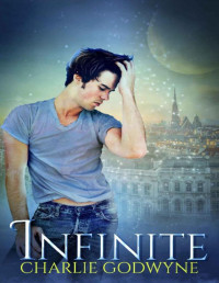 Charlie Godwyne — Infinite: (Sky Nymph Book 1)