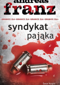 Andreas Franz — Syndykat Pająka