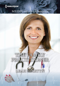Leah Martyn — The Family Practitioner