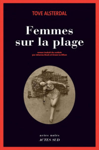 Alsterdal Tove [Alsterdal Tove] — Femmes Sur La Plage
