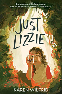 Karen Wilfrid — Just Lizzie